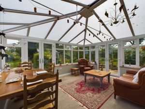 Conservatory- click for photo gallery